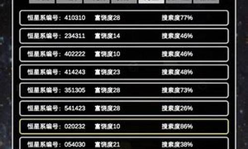 <strong>最新菠菜导航：星际手机版开户(星际注册移动端)</strong>