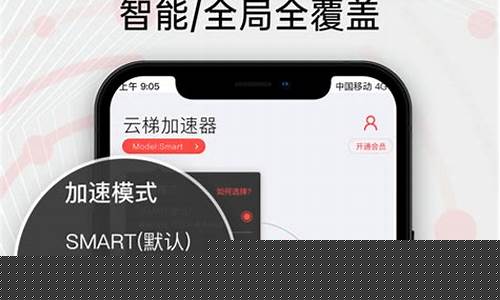 云梯加速器app(云梯加速器apk) (3)